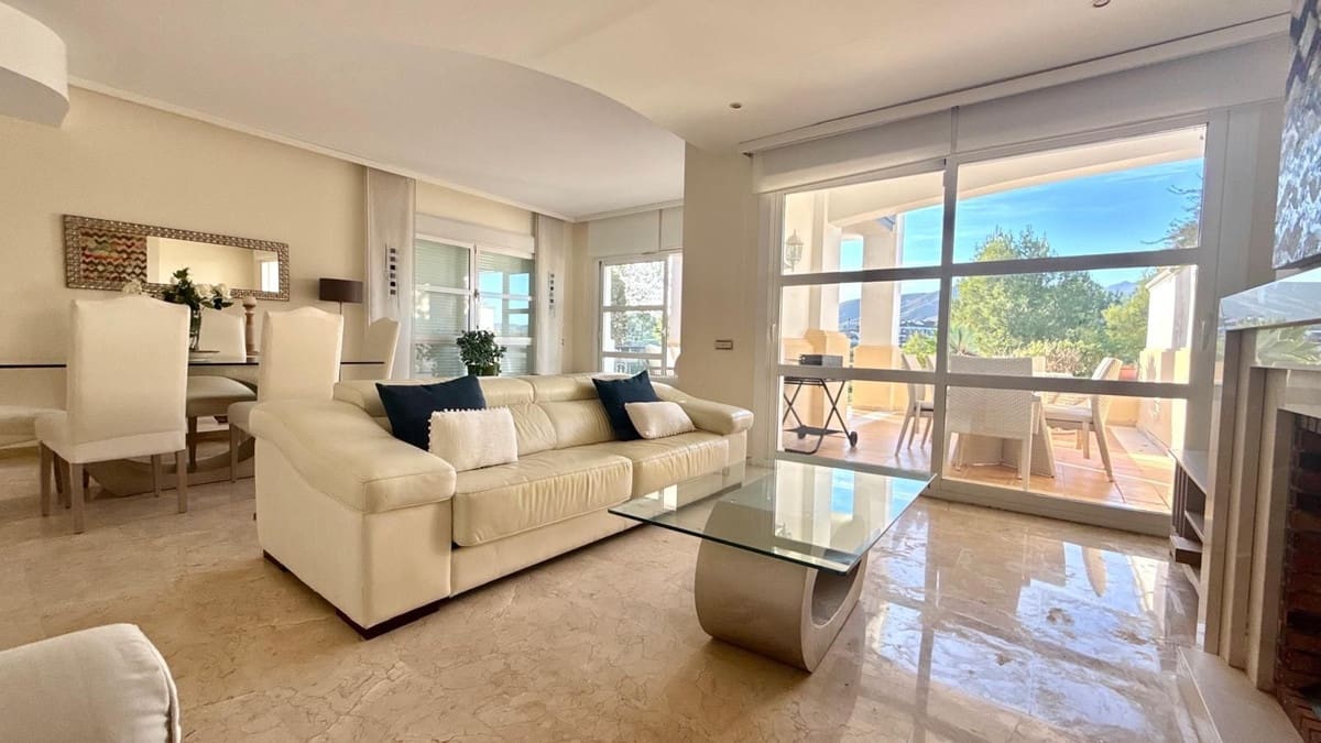 3 Zimmer Haus zu verkaufen in La Cala Golf mit Pool Garage - 675.000 € (Ref: 10169054)