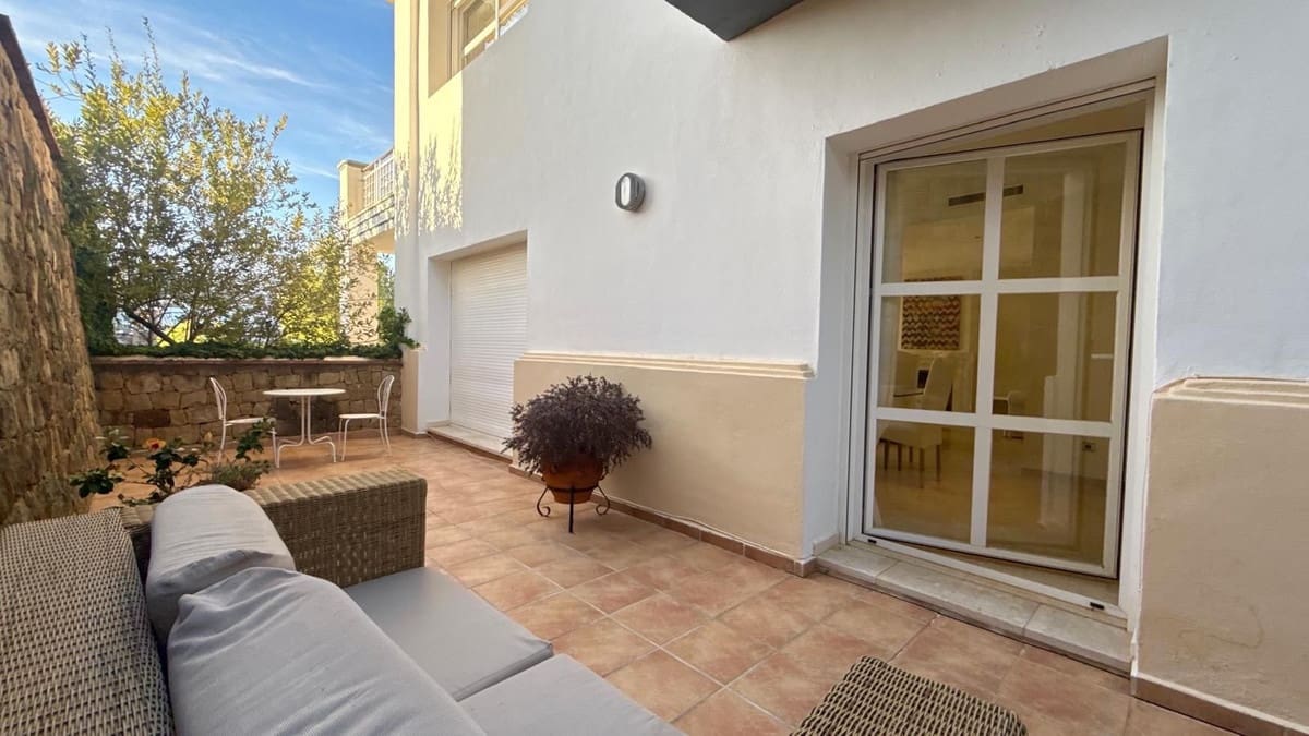 3 Zimmer Haus zu verkaufen in La Cala Golf mit Pool Garage - 675.000 € (Ref: 10169054)