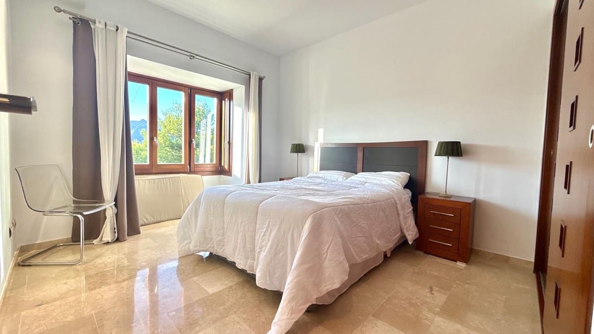3 Zimmer Haus zu verkaufen in La Cala Golf mit Pool Garage - 675.000 € (Ref: 10169054)
