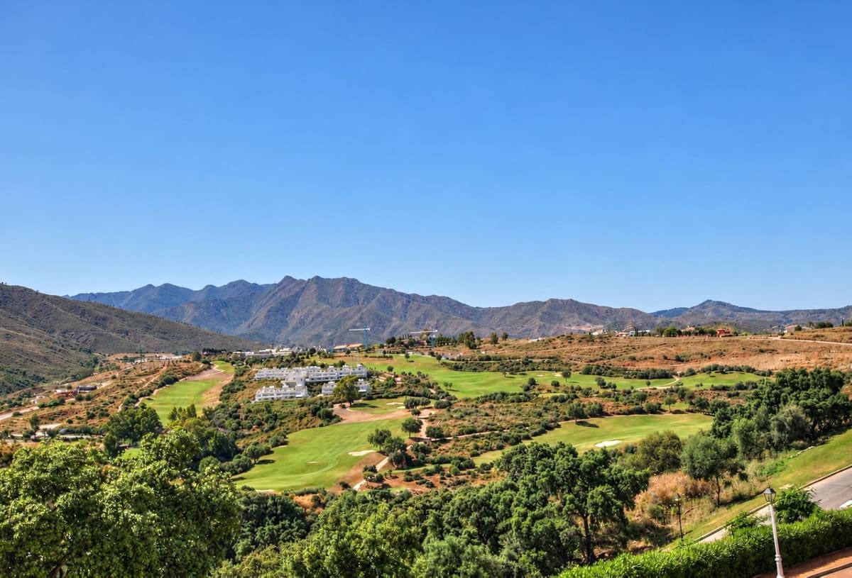 3 Zimmer Haus zu verkaufen in La Cala Golf mit Pool Garage - 675.000 € (Ref: 10169054)