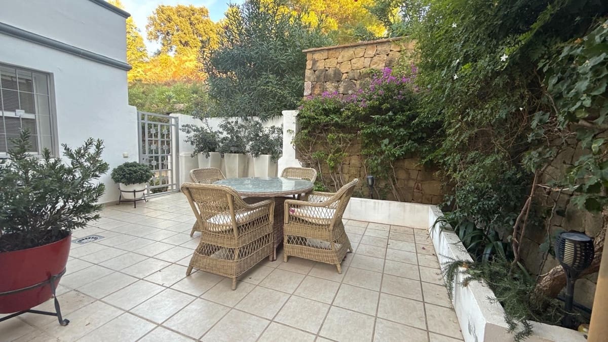 3 Zimmer Haus zu verkaufen in La Cala Golf mit Pool Garage - 675.000 € (Ref: 10169054)