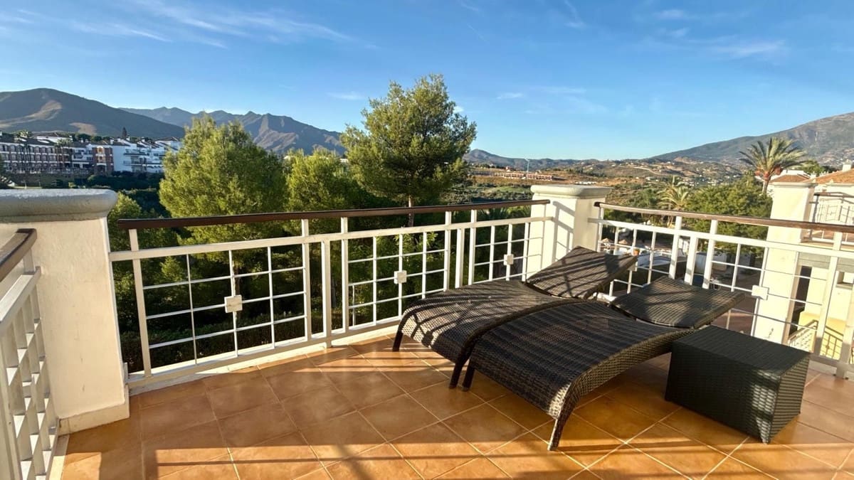 3 Zimmer Haus zu verkaufen in La Cala Golf mit Pool Garage - 675.000 € (Ref: 10169054)