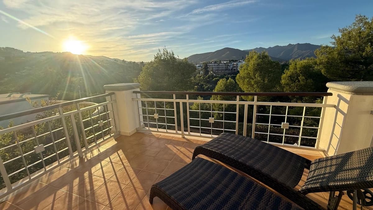 3 Zimmer Haus zu verkaufen in La Cala Golf mit Pool Garage - 675.000 € (Ref: 10169054)