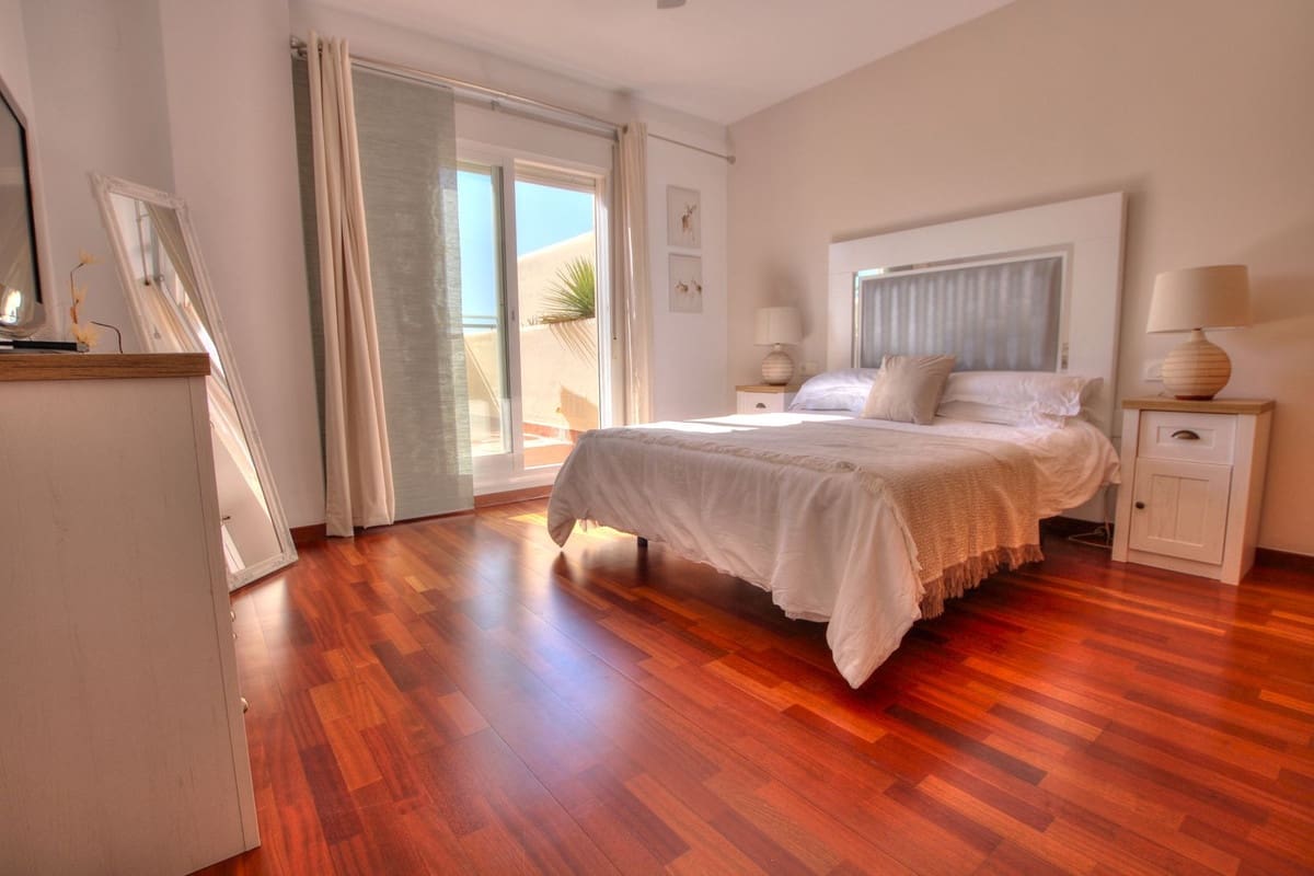 4 bedroom Penthouse for sale in La Cala de Mijas with pool garage - € 625,000 (Ref: 10172871)