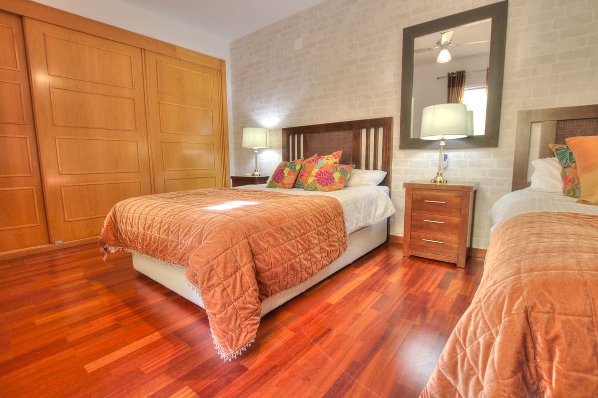 4 bedroom Penthouse for sale in La Cala de Mijas with pool garage - € 625,000 (Ref: 10172871)