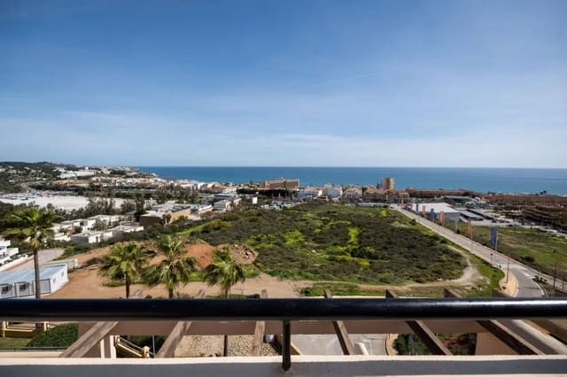 4 bedroom Penthouse for sale in La Cala de Mijas, Mijas with pool garage - € 625,000 (Ref: 10172871)