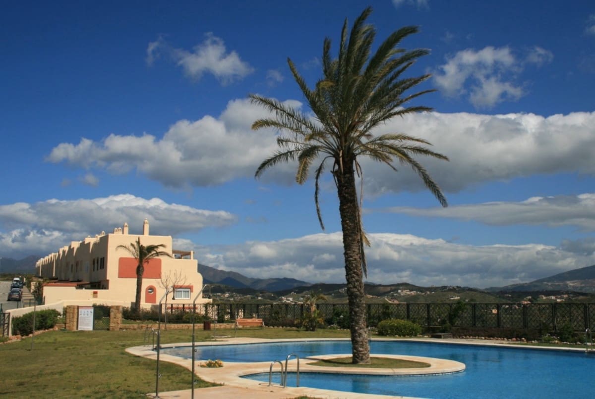 4 bedroom Penthouse for sale in La Cala de Mijas with pool garage - € 625,000 (Ref: 10172871)