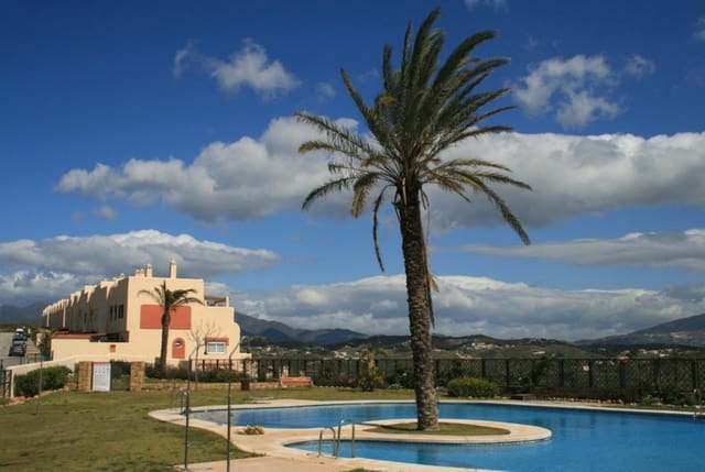 4 bedroom Penthouse for sale in La Cala de Mijas, Mijas with pool garage - € 625,000 (Ref: 10172871)