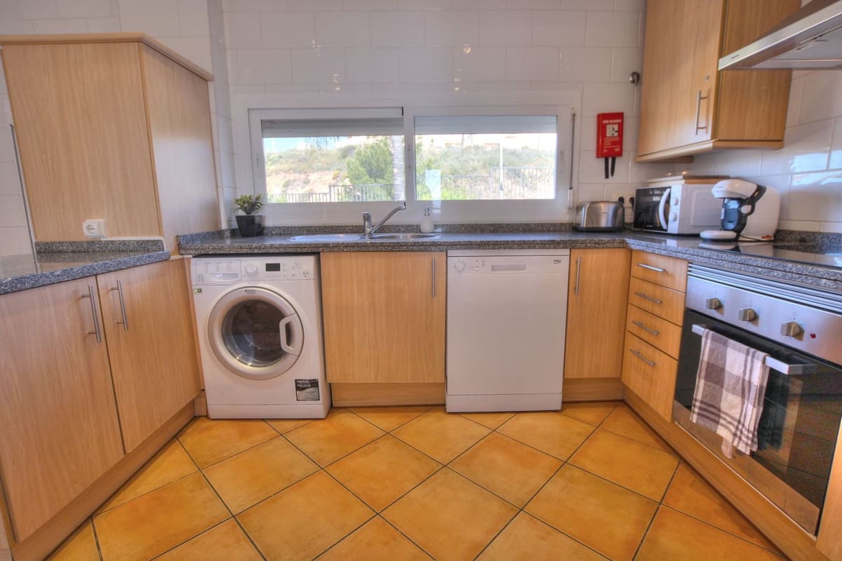 4 bedroom Penthouse for sale in La Cala de Mijas with pool garage - € 625,000 (Ref: 10172871)