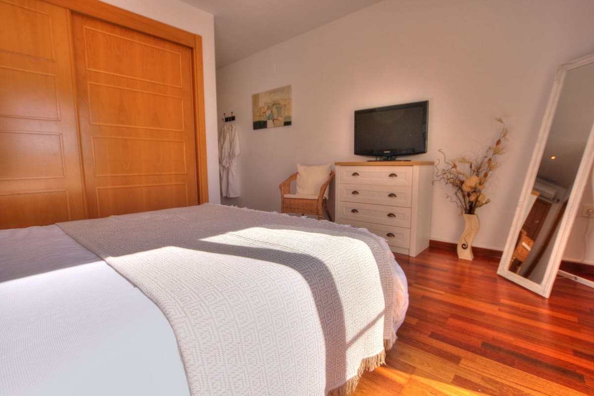 4 bedroom Penthouse for sale in La Cala de Mijas with pool garage - € 625,000 (Ref: 10172871)