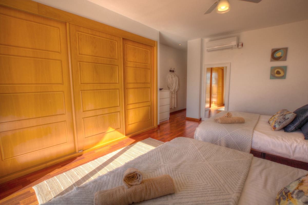 4 bedroom Penthouse for sale in La Cala de Mijas with pool garage - € 625,000 (Ref: 10172871)