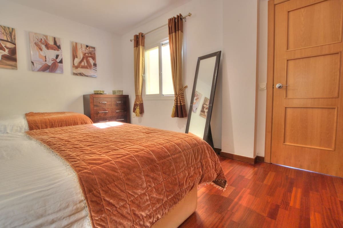 4 bedroom Penthouse for sale in La Cala de Mijas with pool garage - € 625,000 (Ref: 10172871)
