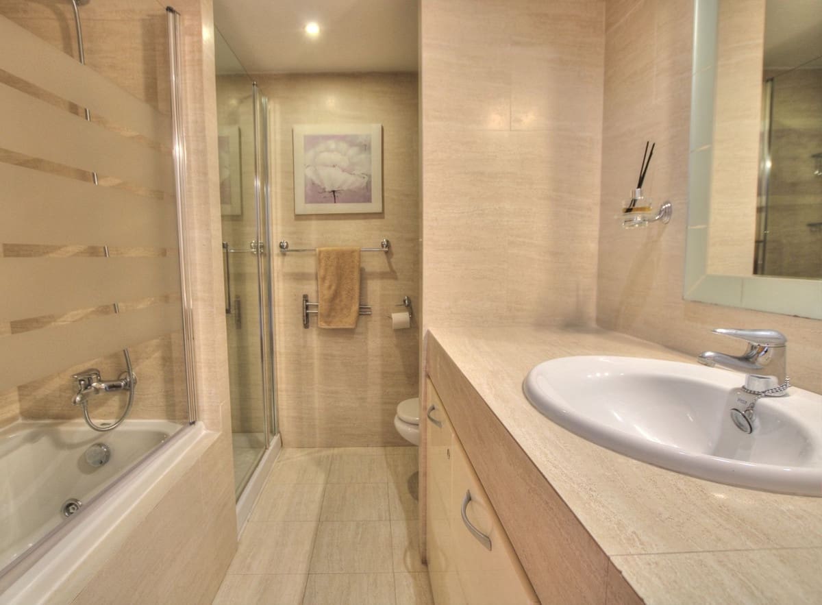 4 bedroom Penthouse for sale in La Cala de Mijas with pool garage - € 625,000 (Ref: 10172871)