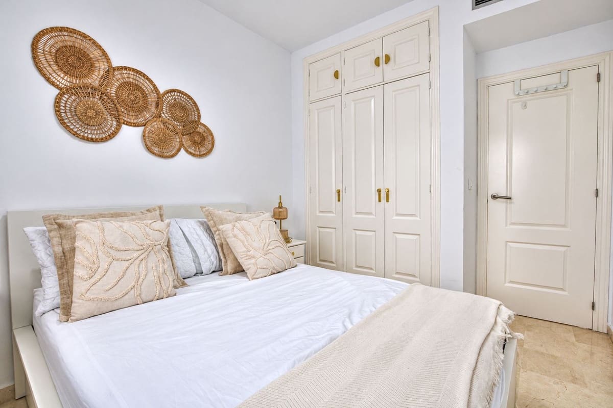 2 slaapkamer Appartement te koop in Riviera del Sol met zwembad garage - € 349.950 (Ref: 10177691)