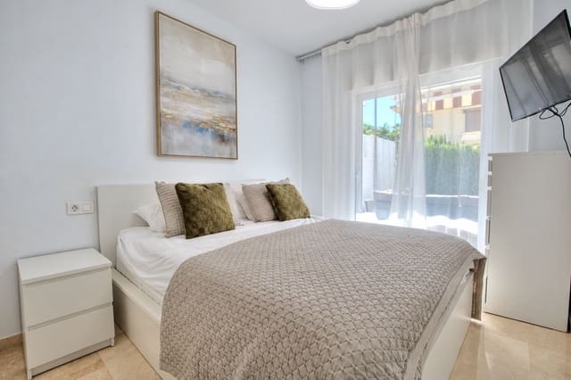 2 slaapkamer Appartement te koop in Riviera del Sol, Mijas met zwembad garage - € 349.950 (Ref: 10177691)