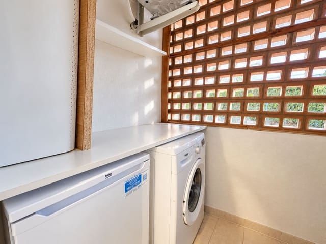 2 slaapkamer Appartement te koop in Riviera del Sol, Mijas met zwembad garage - € 349.950 (Ref: 10177691)