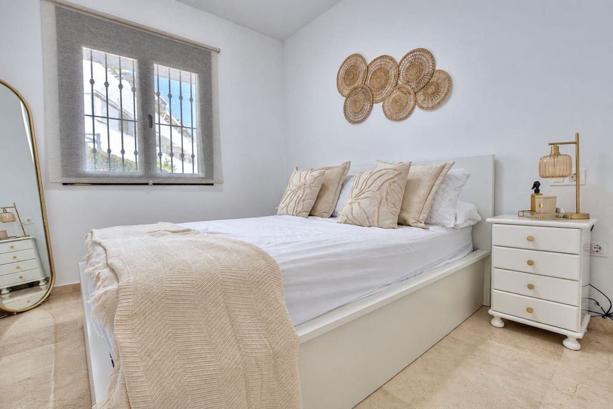 2 slaapkamer Appartement te koop in Riviera del Sol met zwembad garage - € 349.950 (Ref: 10177691)