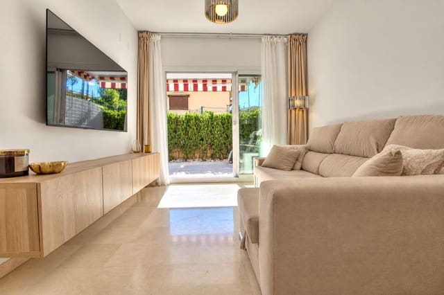 2 slaapkamer Appartement te koop in Riviera del Sol, Mijas met zwembad garage - € 349.950 (Ref: 10177691)