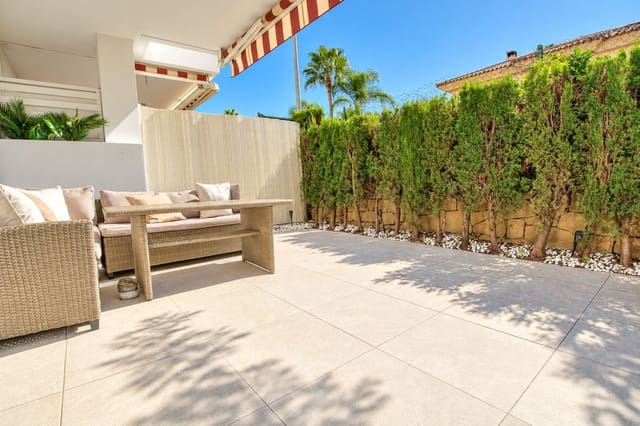 2 slaapkamer Appartement te koop in Riviera del Sol, Mijas met zwembad garage - € 349.950 (Ref: 10177691)