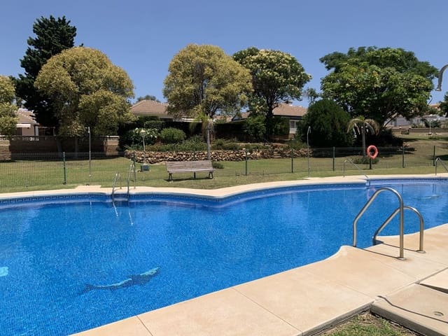 4 sypialnia Willa na sprzedaż w Calahonda, Mijas z basenem garażem - 849 950 € (Ref: 10186114)