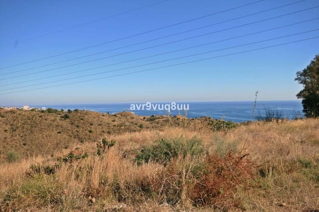 Terreno para Construção para venda em Fuengirola - 2 250 000 € (Ref: 3655859)