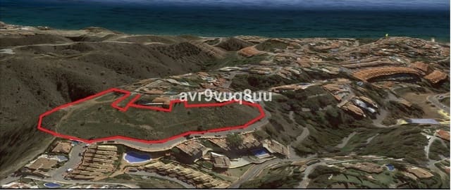 Terrain à Bâtir à vendre à Fuengirola - 2 250 000 € (Ref: 3655859)