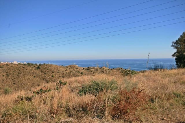 Tontti myytävänä paikassa Fuengirola - 2 250 000 € (Ref: 3655859)