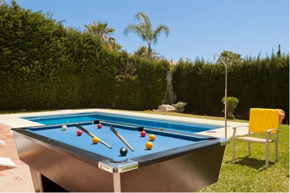 5 camera da letto Villa in vendita in Mijas Golf con piscina garage - 1.185.000 € (Rif: 3910149)