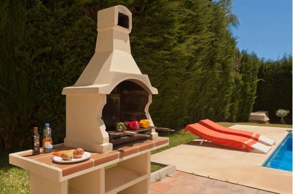 5 camera da letto Villa in vendita in Mijas Golf con piscina garage - 1.185.000 € (Rif: 3910149)