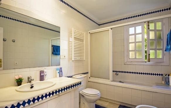 5 camera da letto Villa in vendita in Mijas Golf con piscina garage - 1.185.000 € (Rif: 3910149)