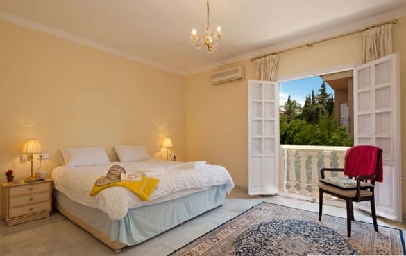 5 camera da letto Villa in vendita in Mijas Golf con piscina garage - 1.185.000 € (Rif: 3910149)