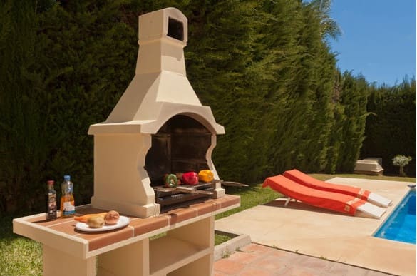 5 bedroom Villa for sale in Mijas Golf with pool garage - € 1,185,000 (Ref: 3910149)