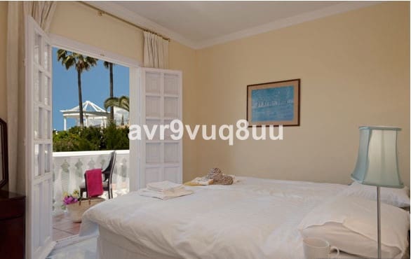 5 bedroom Villa for sale in Mijas Golf with pool garage - € 1,185,000 (Ref: 3910149)