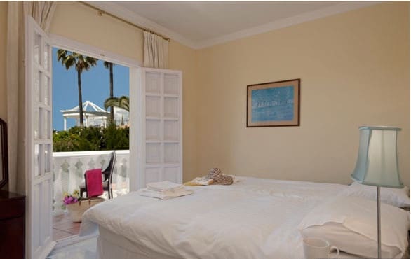 5 bedroom Villa for sale in Mijas Golf with pool garage - € 1,185,000 (Ref: 3910149)