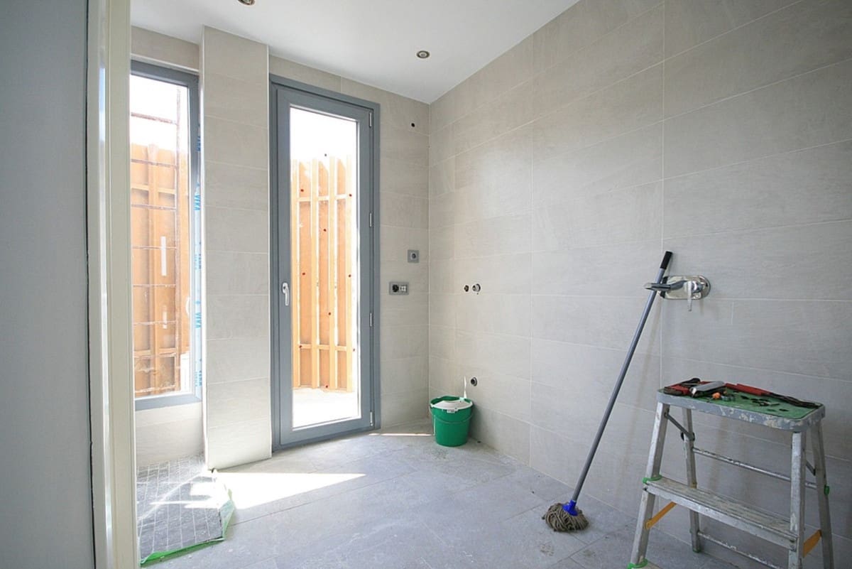 3 chambre Villa/Maison à vendre à Cerro del Aguila avec piscine garage - 975 000 € (Ref: 3945337)