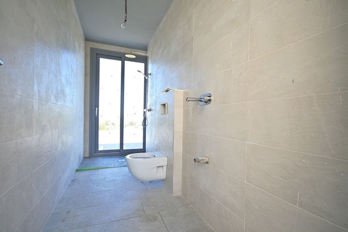 3 chambre Villa/Maison à vendre à Cerro del Aguila avec piscine garage - 975 000 € (Ref: 3945337)