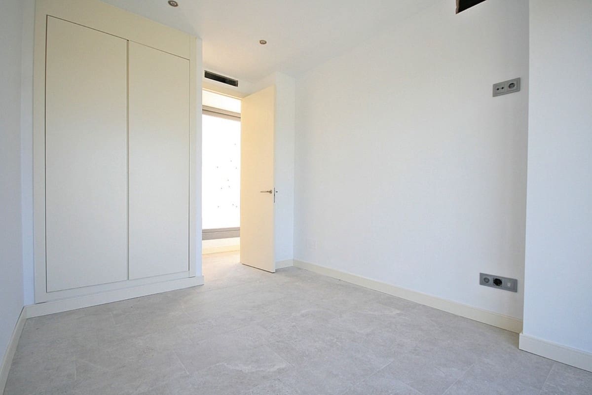 3 chambre Villa/Maison à vendre à Cerro del Aguila avec piscine garage - 975 000 € (Ref: 3945337)