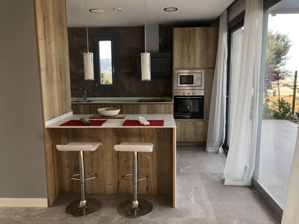 3 chambre Villa/Maison à vendre à Cerro del Aguila avec piscine garage - 975 000 € (Ref: 3945337)