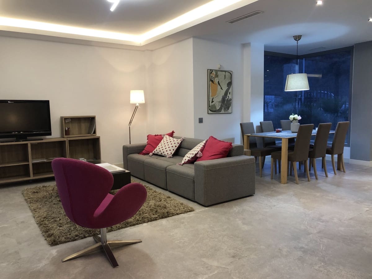 3 chambre Villa/Maison à vendre à Cerro del Aguila avec piscine garage - 975 000 € (Ref: 3945337)