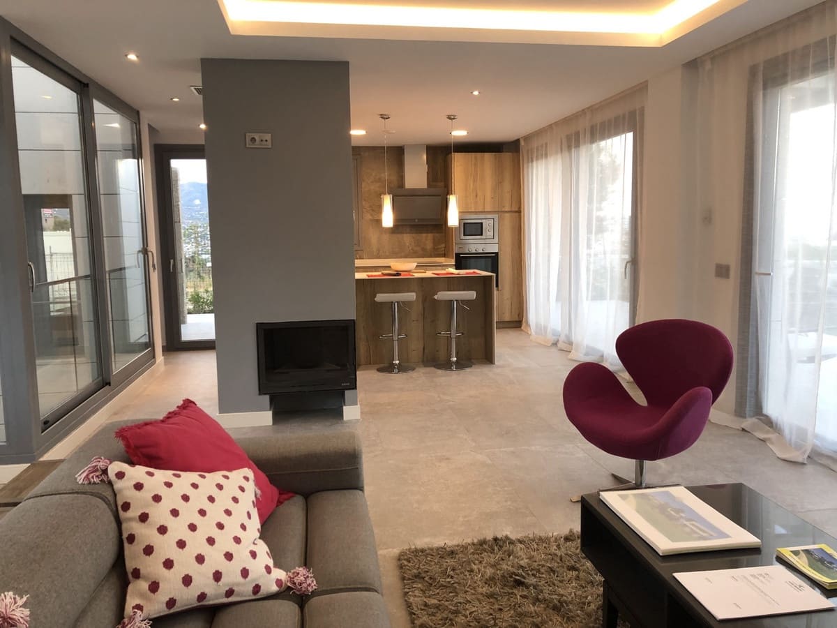 3 chambre Villa/Maison à vendre à Cerro del Aguila avec piscine garage - 975 000 € (Ref: 3945337)