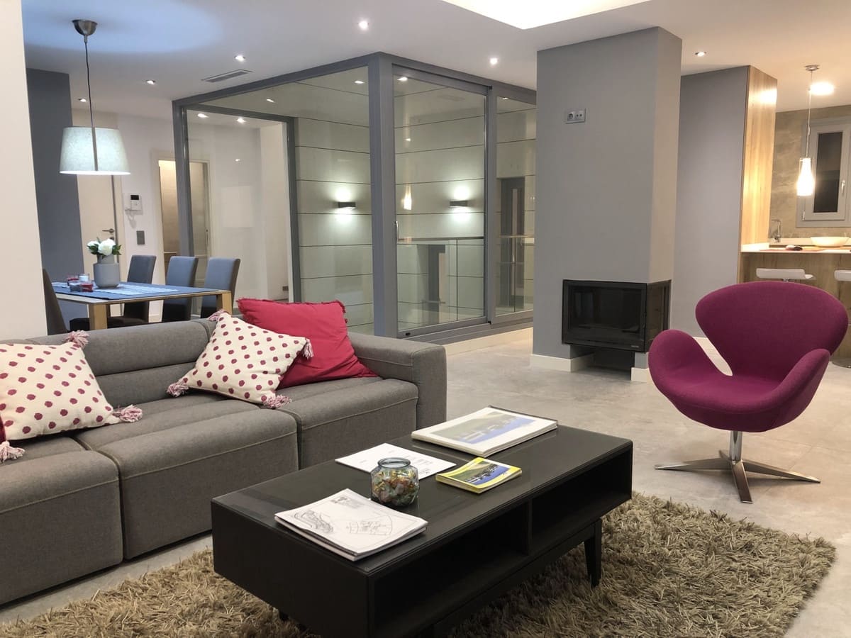 3 chambre Villa/Maison à vendre à Cerro del Aguila avec piscine garage - 975 000 € (Ref: 3945337)