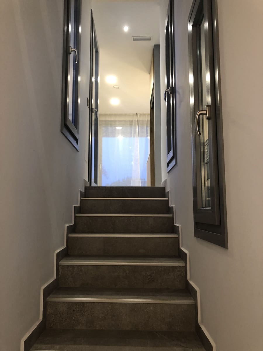 3 chambre Villa/Maison à vendre à Cerro del Aguila avec piscine garage - 975 000 € (Ref: 3945337)