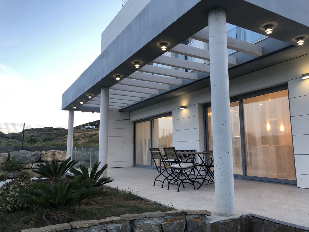 3 chambre Villa/Maison à vendre à Cerro del Aguila avec piscine garage - 975 000 € (Ref: 3945337)