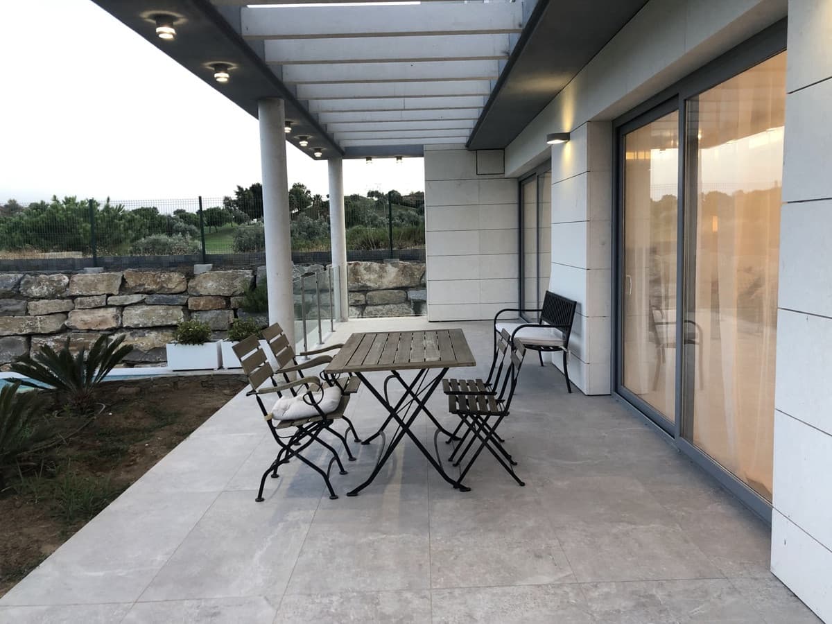 3 chambre Villa/Maison à vendre à Cerro del Aguila avec piscine garage - 975 000 € (Ref: 3945337)