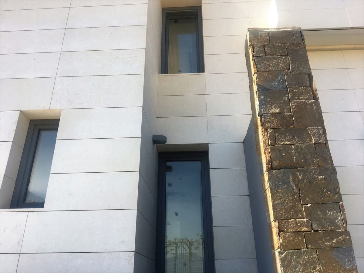 3 chambre Villa/Maison à vendre à Cerro del Aguila avec piscine garage - 975 000 € (Ref: 3945337)