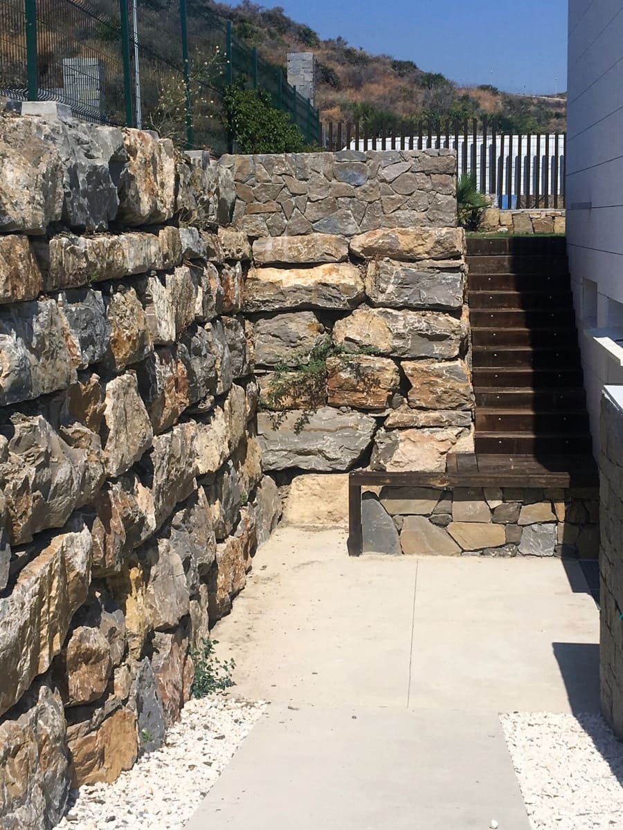 3 chambre Villa/Maison à vendre à Cerro del Aguila avec piscine garage - 975 000 € (Ref: 3945337)