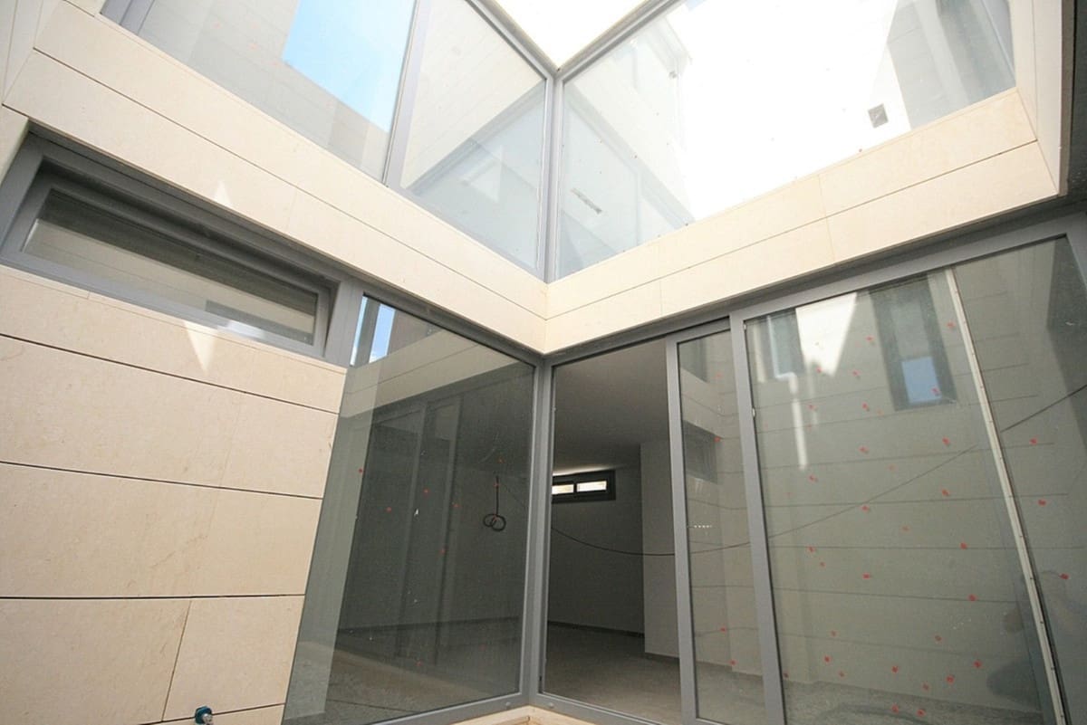 3 chambre Villa/Maison à vendre à Cerro del Aguila avec piscine garage - 975 000 € (Ref: 3945337)