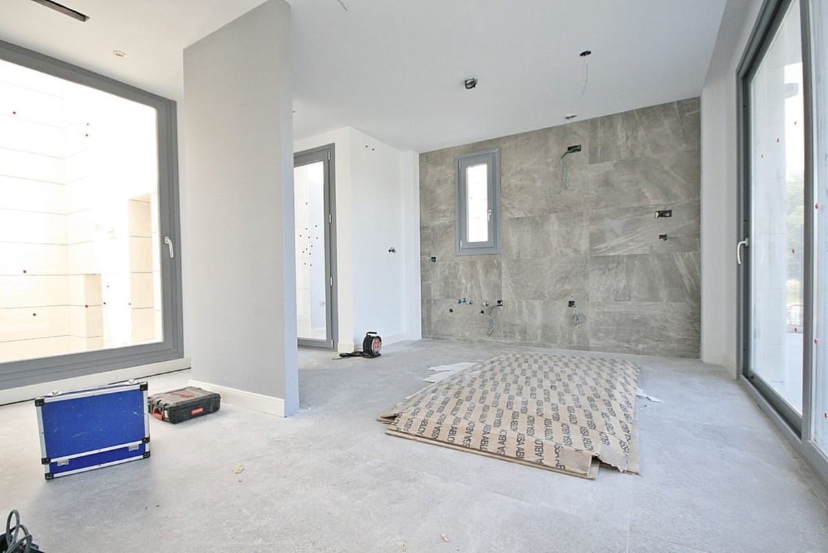 3 chambre Villa/Maison à vendre à Cerro del Aguila avec piscine garage - 975 000 € (Ref: 3945337)