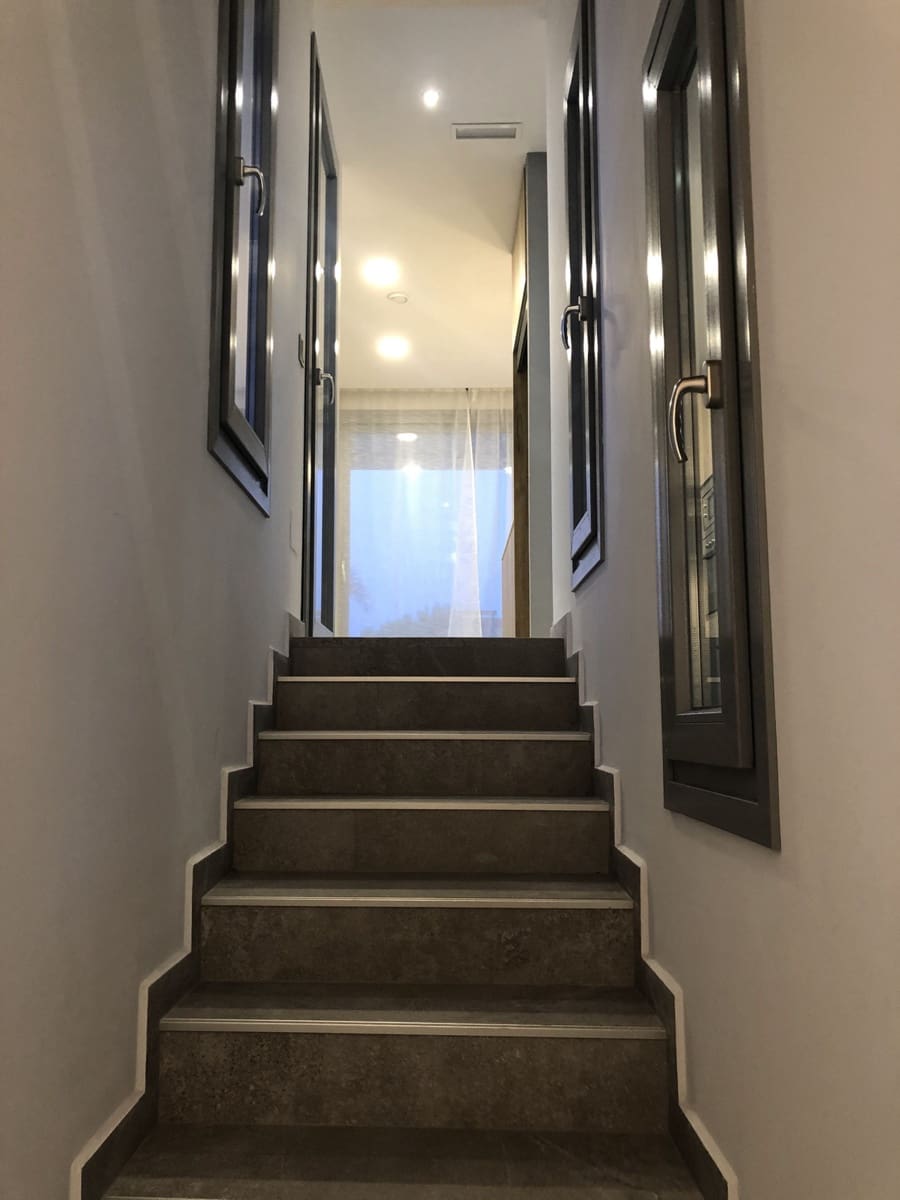 3 Zimmer Villa zu verkaufen in Cerro del Aguila mit Pool Garage - 975.000 € (Ref: 3945337)