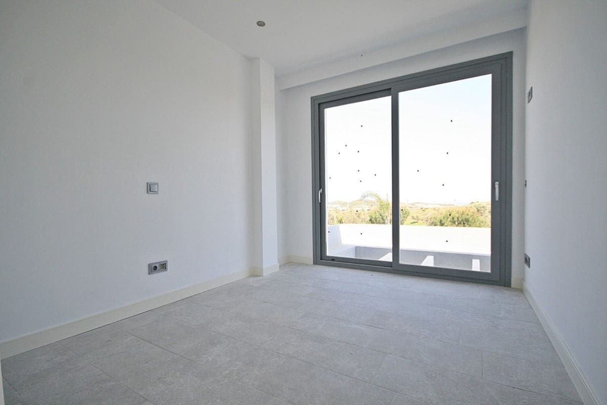 3 Zimmer Villa zu verkaufen in Cerro del Aguila mit Pool Garage - 975.000 € (Ref: 3945337)